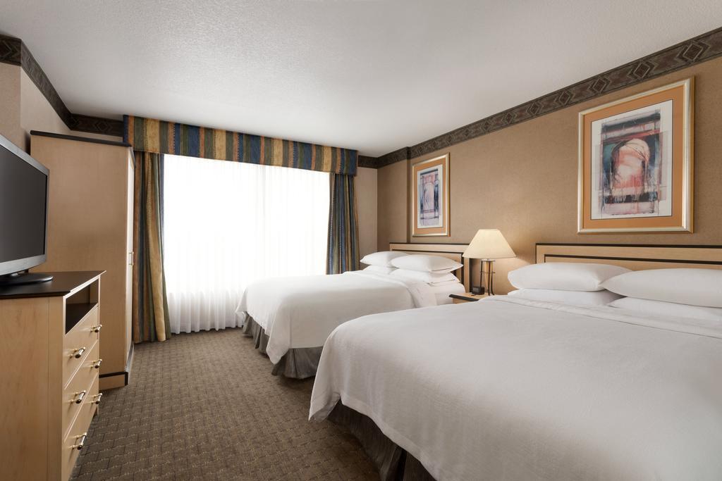 Embassy Suites By Hilton Convention Center Las Vegas Cameră foto